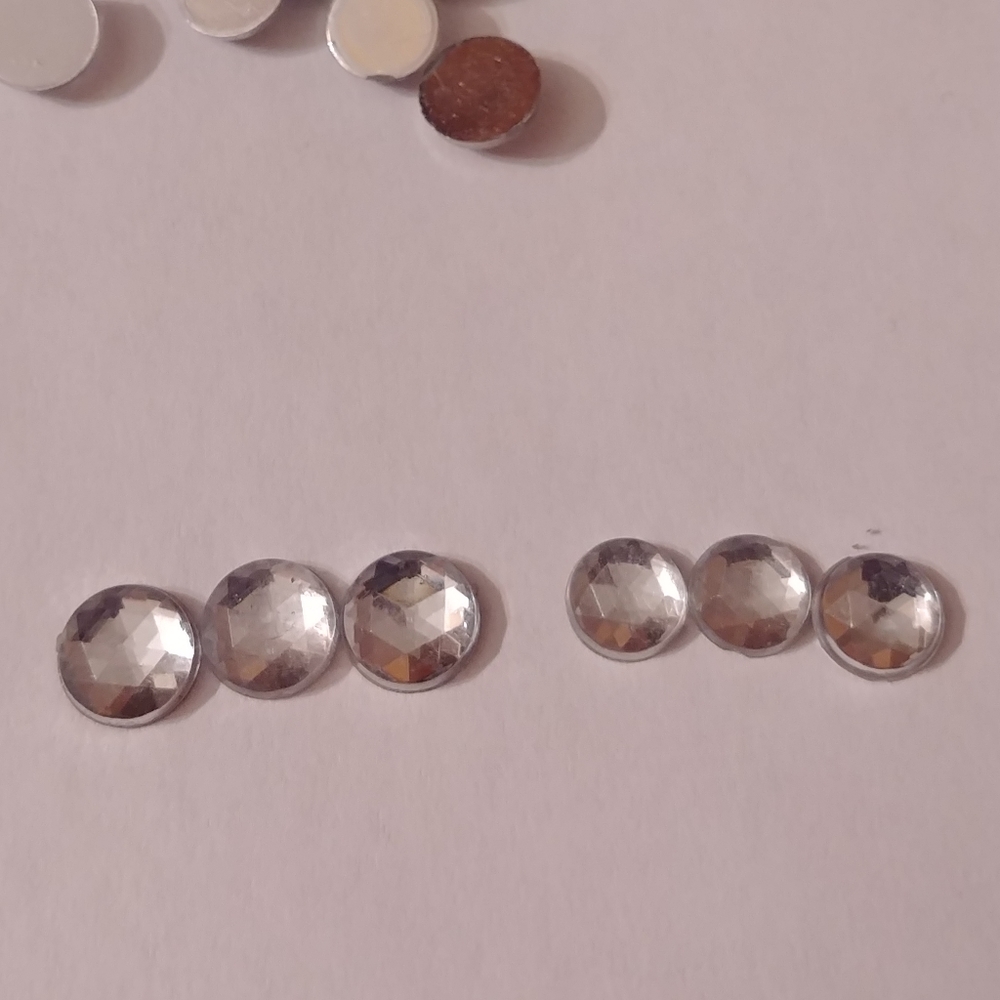 Flatback Rhinestones - Picture 6 of 11